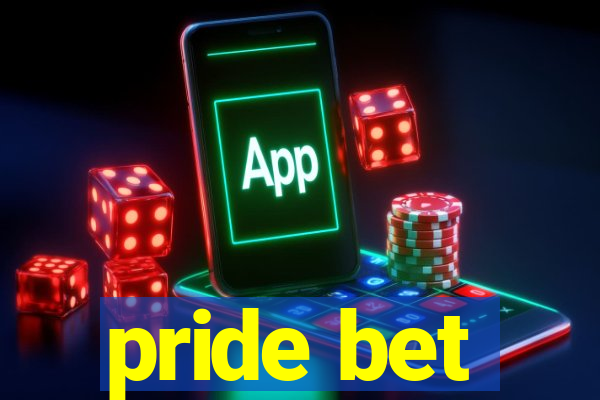 pride bet